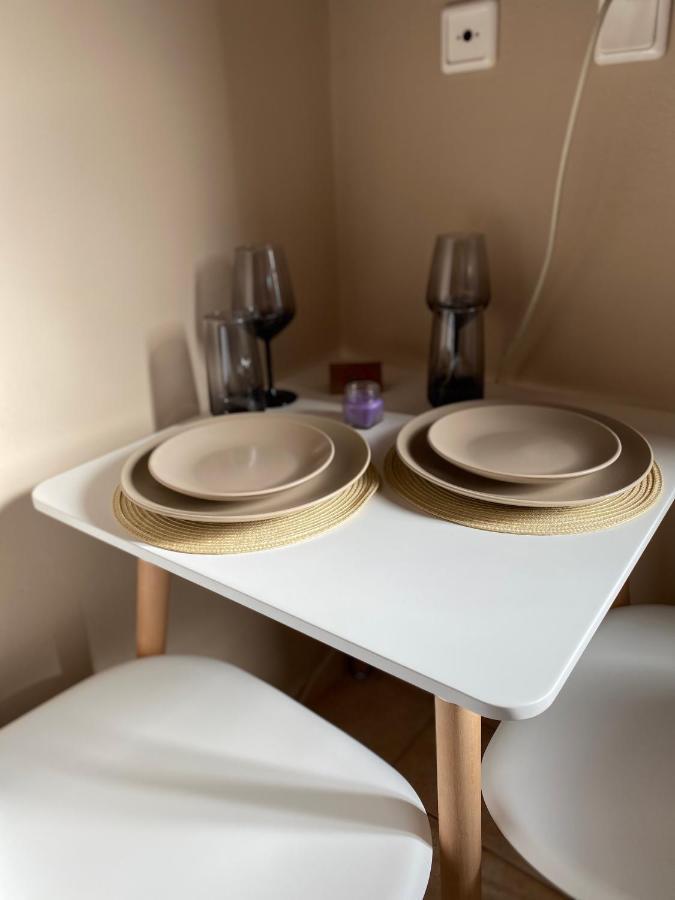 The Dreamhouse Athens Airport Appartement Artemida  Buitenkant foto