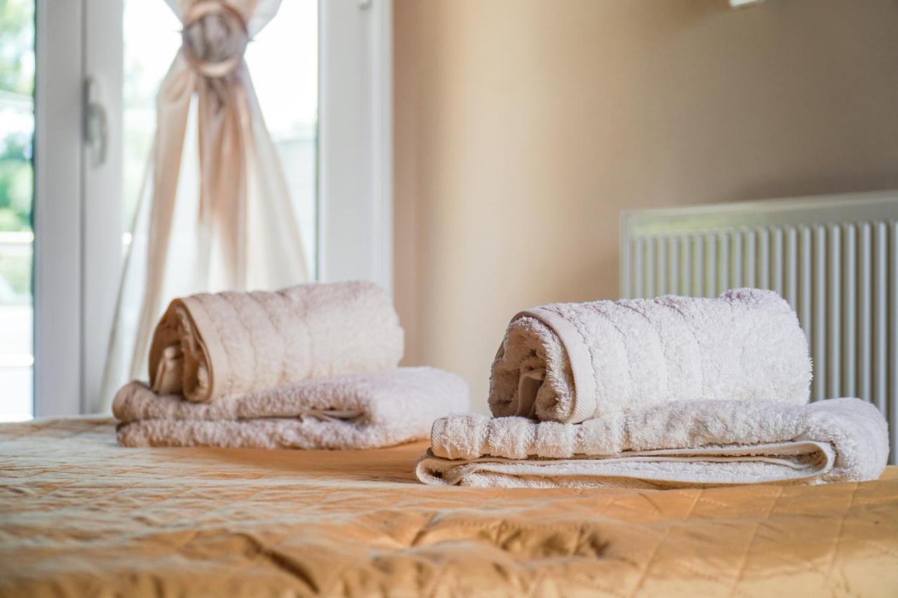 The Dreamhouse Athens Airport Appartement Artemida  Buitenkant foto