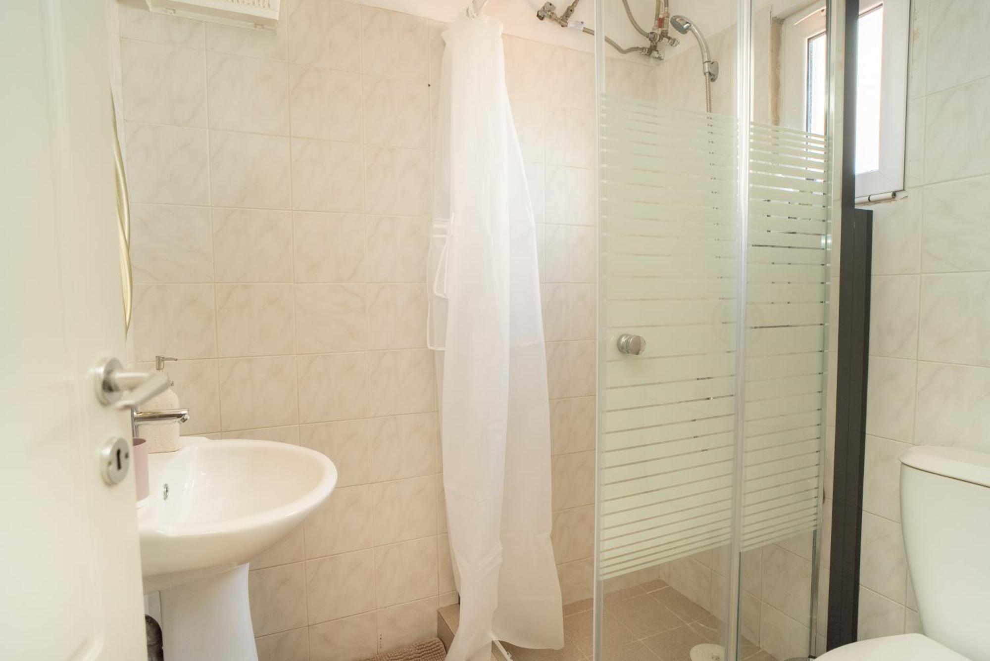 The Dreamhouse Athens Airport Appartement Artemida  Buitenkant foto