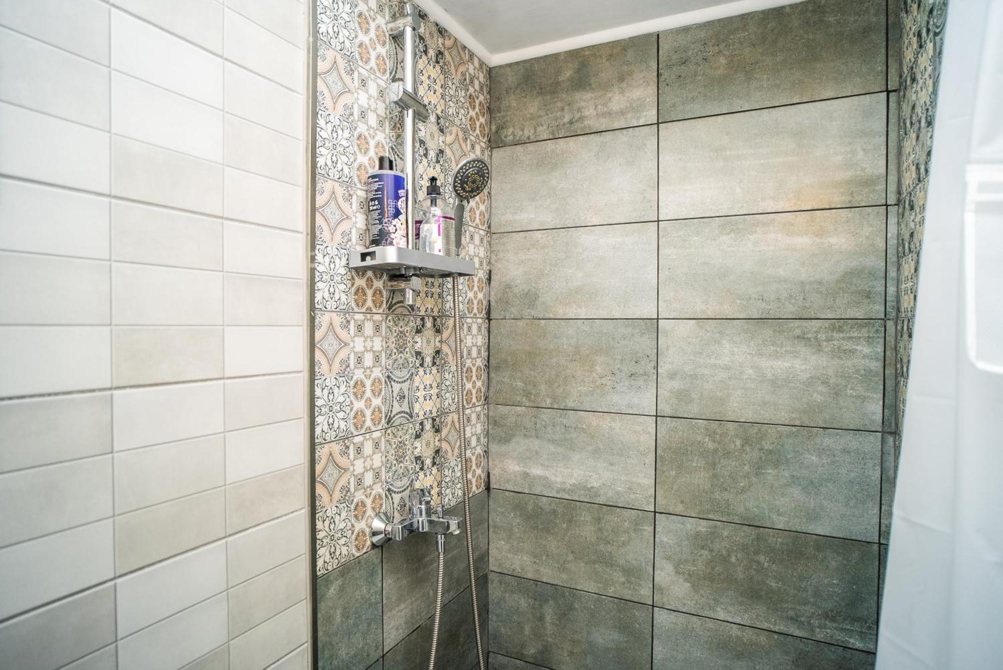 The Dreamhouse Athens Airport Appartement Artemida  Buitenkant foto